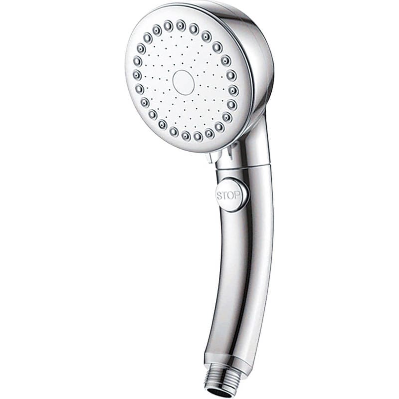 ミストシャワーヘッド シルキーリフレッシュ 60172