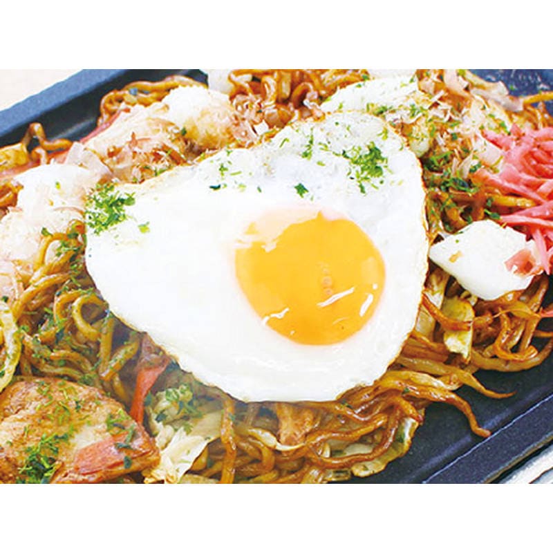 焼きまへんか2 KC-112