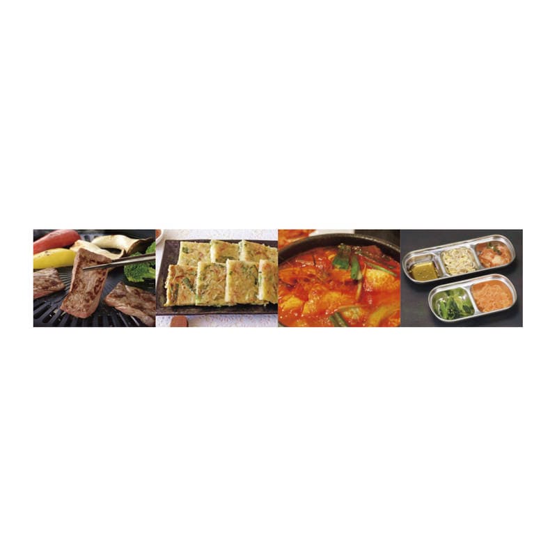 韓味家 ふっ素加工丸型焼肉グリル32cm HC-84