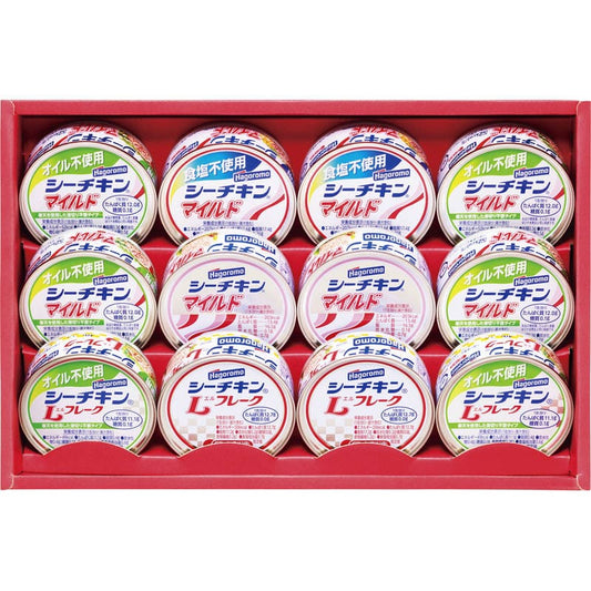 はごろもフーズ シーチキンギフト SET-30B