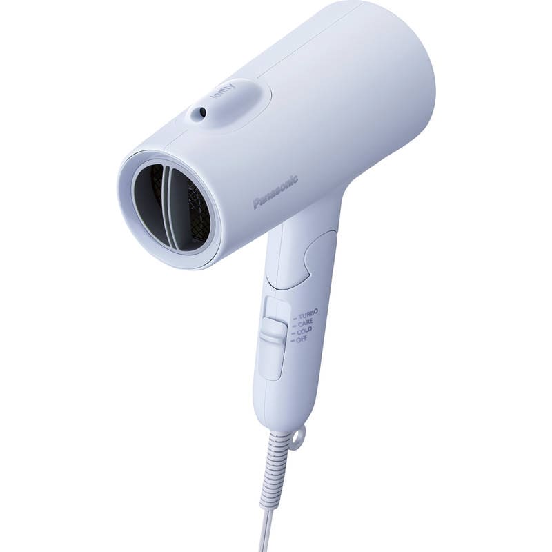 パナソニック ヘアドライヤー イオニティ EH-NE5M-A アイスブルー
