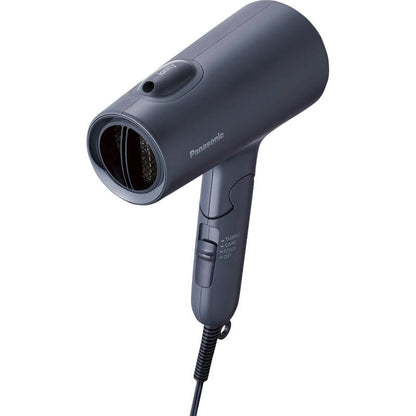 パナソニック ヘアドライヤー イオニティ EH-NE5M-H ダークグレー