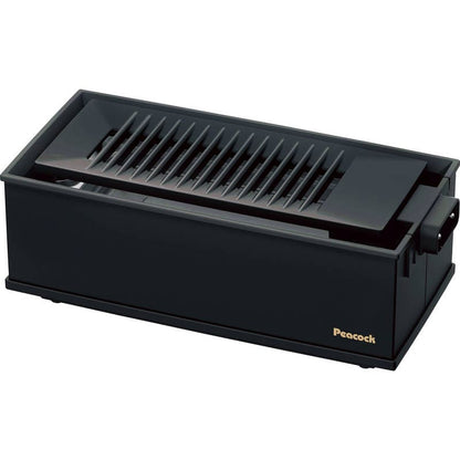 ピーコック 電気炉端焼き器 WLV-50