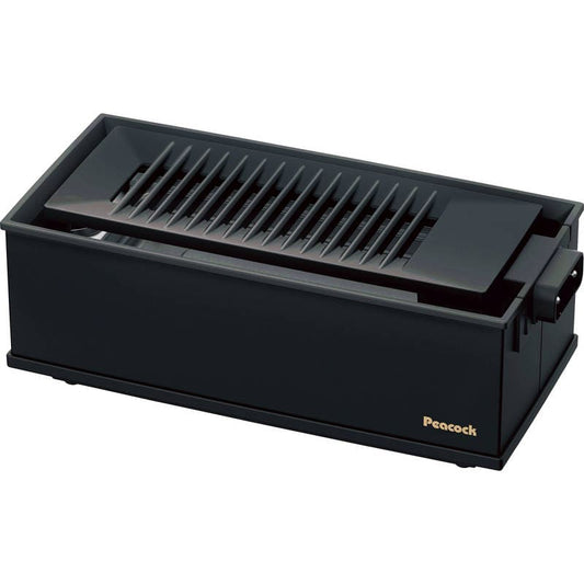 ピーコック 電気炉端焼き器 WLV-50