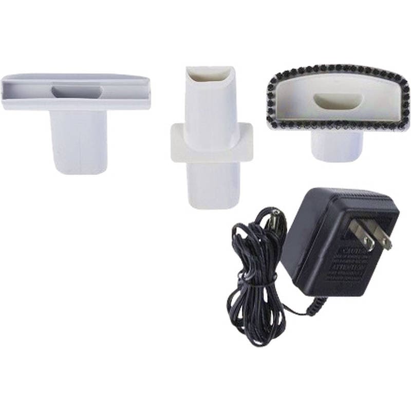 フカイ 充電式ウェット&ドライハンドクリーナー FC-810