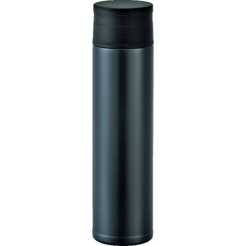 真空ステンレスボトル350mL 39575 ブラック