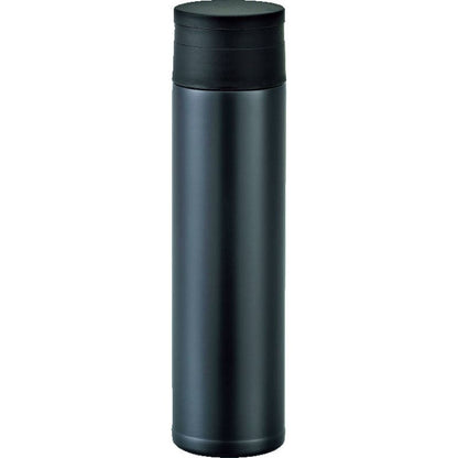 真空ステンレスボトル350mL 39575 ブラック