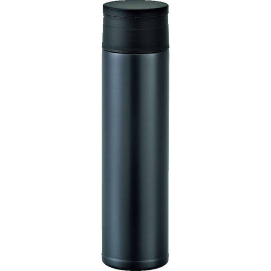 真空ステンレスボトル350mL 39575 ブラック