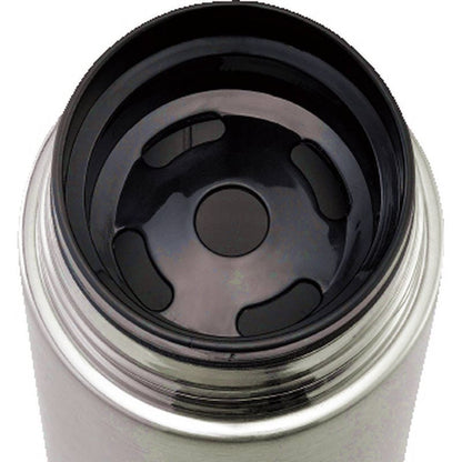 真空ステンレスボトル350mL 39575 ブラック