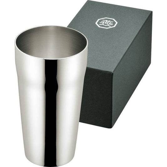 燕人の匠 プライム ダブルタンブラー300mL ET-500