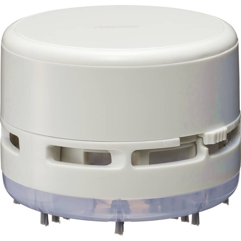 卓上クリーナー RTC153W ホワイト