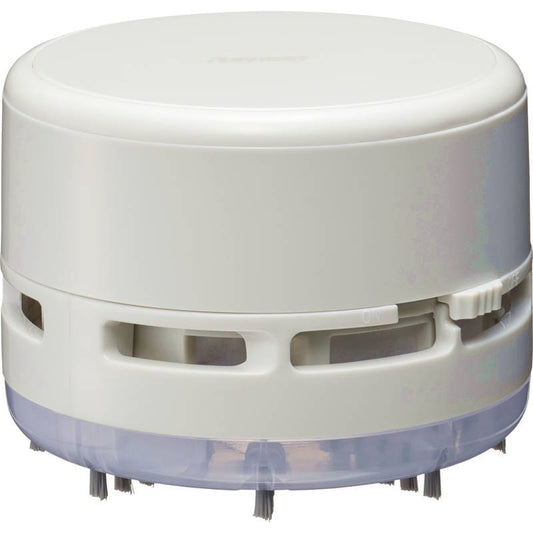 卓上クリーナー RTC153W ホワイト