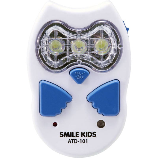 ふくろう型停電灯2 ATD-101
