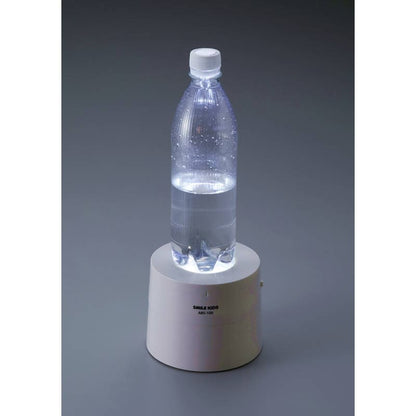 1台4役 乾電池ストッカー ABS-100