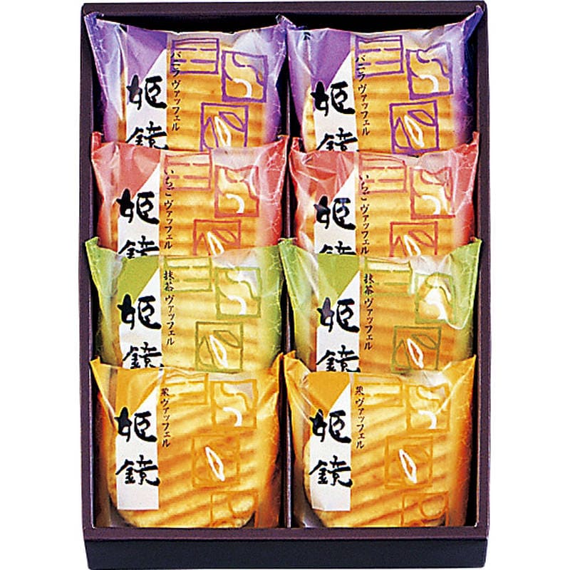 河内駿河屋 姫鏡 KI-10