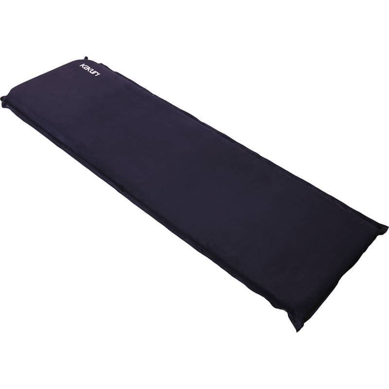 インフレーターマット シングル7cm 86098