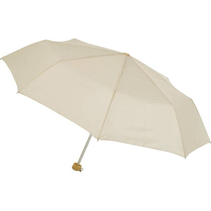 カラー軽量折り畳み傘50 90230019 ブラック