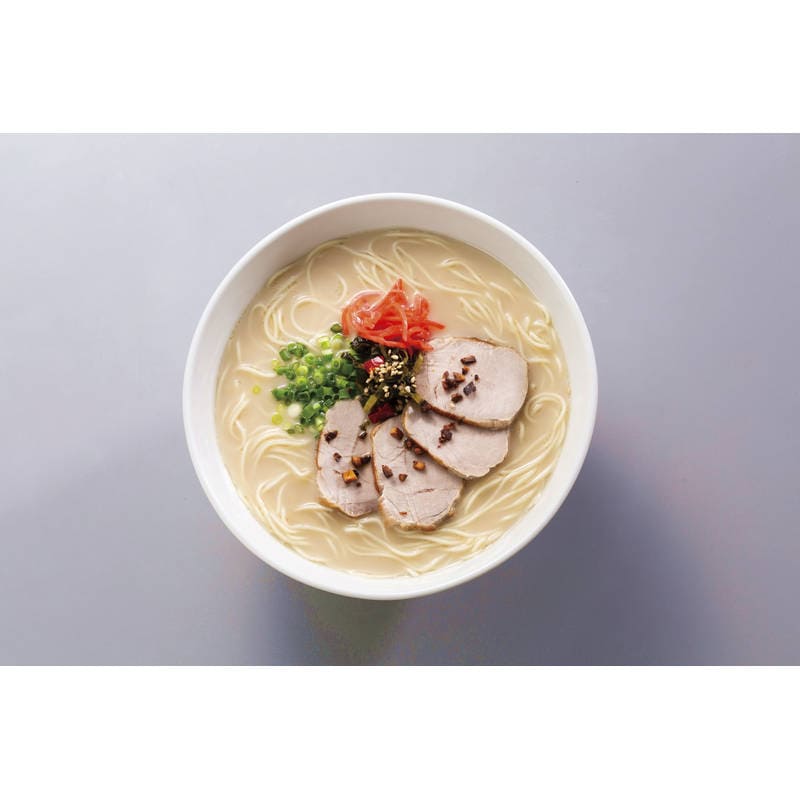 九州めん自慢「旨麺」九州ラーメン（熊本・鹿児島・久留米） MP-K