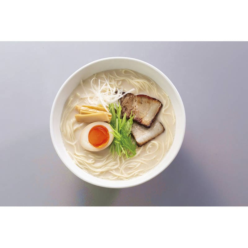 九州めん自慢「旨麺」九州ラーメン（熊本・鹿児島・久留米） MP-K