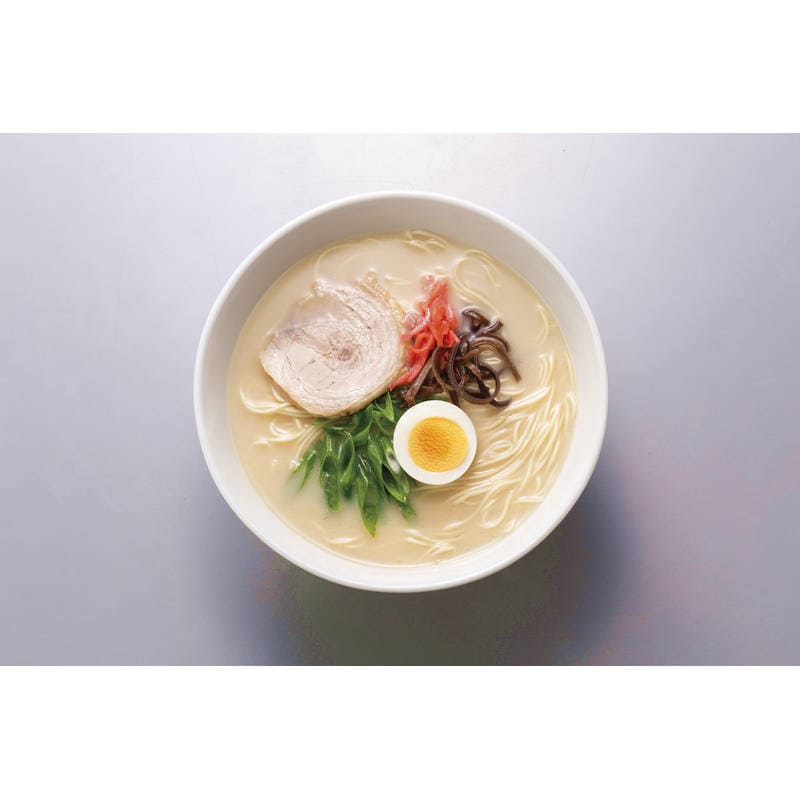 九州めん自慢「旨麺」九州ラーメン（熊本・鹿児島・久留米） MP-K