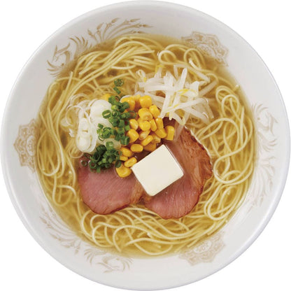 福山製麺所「旨麺」 UMS-EO