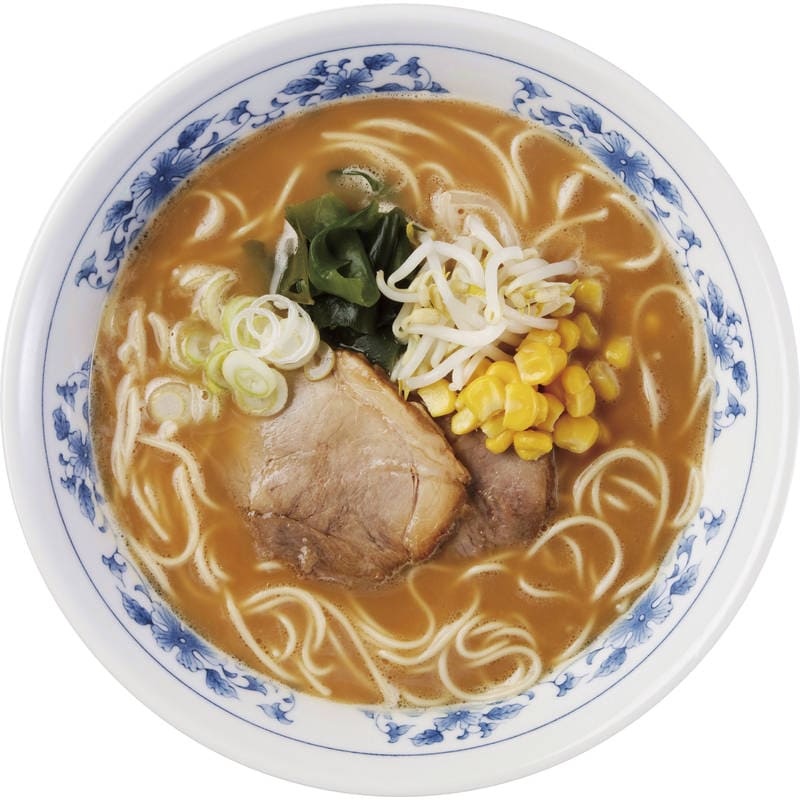 福山製麺所「旨麺」 UMS-EO