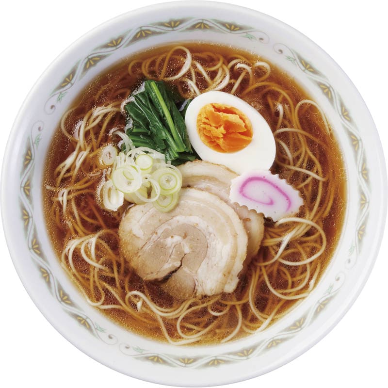 福山製麺所旨麺 UMS-EO