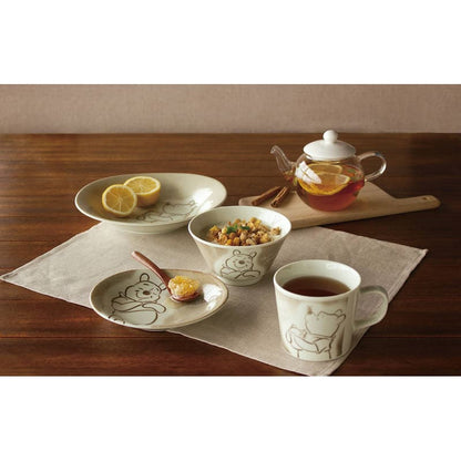 ディズニー タイム・フォー・ハニー ペアプチ丼セット 3535-02