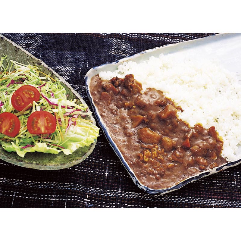 三田屋総本家 カレー詰合せ MS