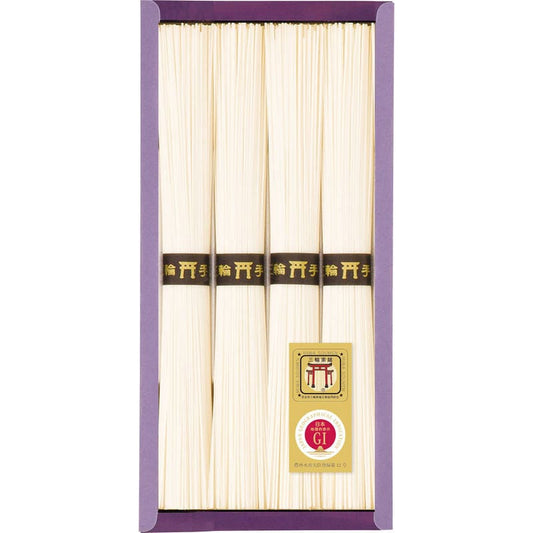 三輪素麺 CBA-10