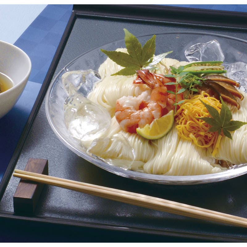 三輪素麺 CBA-15