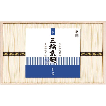三輪素麺 誉 RNK-30