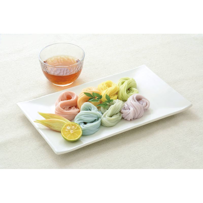 三輪素麺 みわのにじ RMW-30
