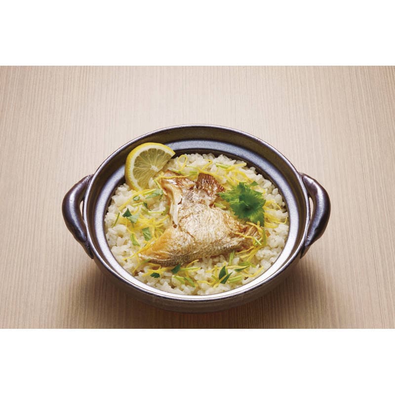 鯛めしの素 2合用 158631
