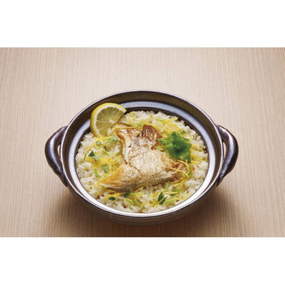 鯛めしの素 2合用 158631