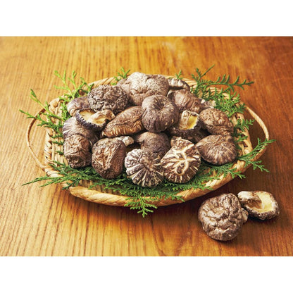 大分産椎茸どんこ120g MH50