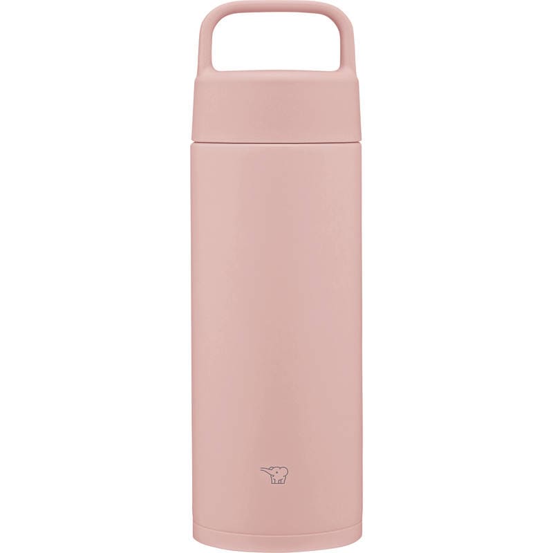 象印 ステンレスマグ SM-RS50-PA ピンク