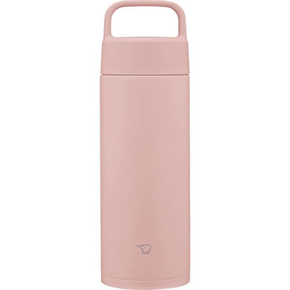 象印 ステンレスマグ SM-RS50-PA ピンク