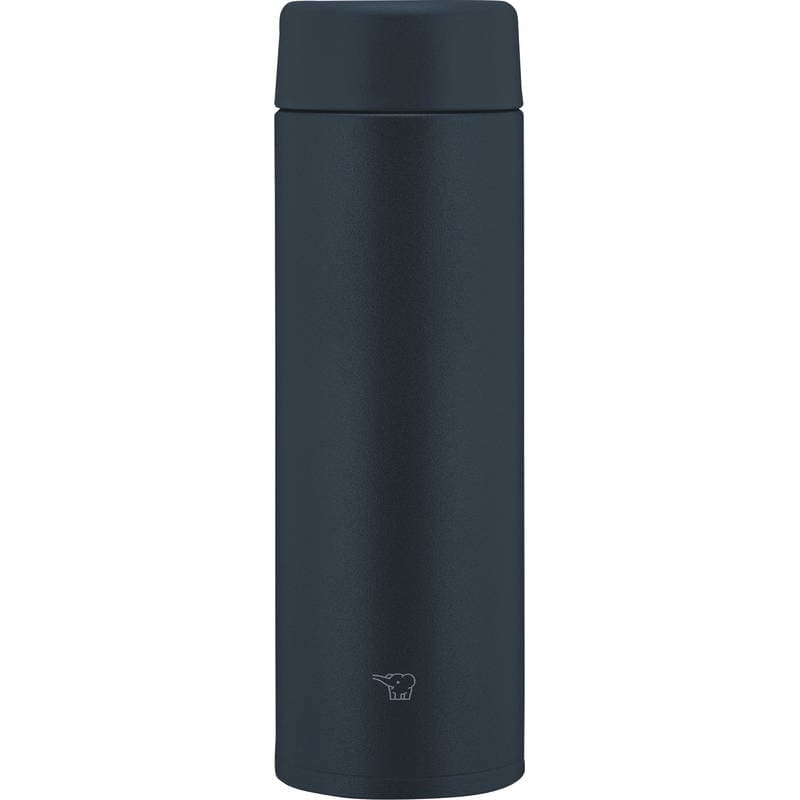 象印 ステンレスマグ SU-AA48-BA ブラック