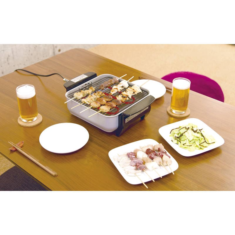 プチ割烹 ろばた焼き KS-2888