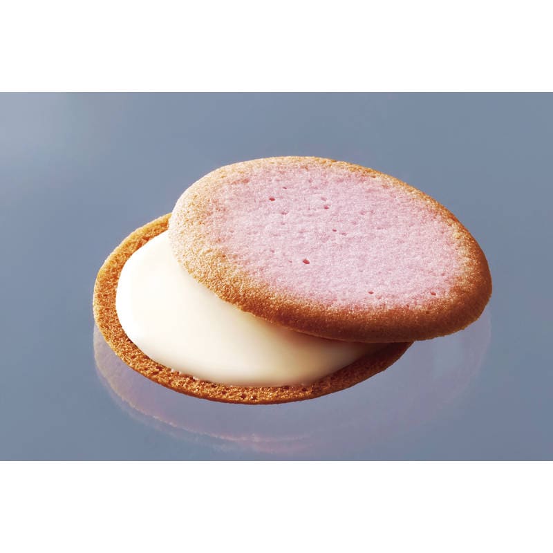 あまおう苺ラングドシャ GT10