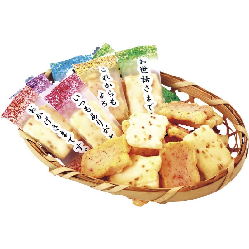 百菓匠まえだ 感謝のきもち OTS