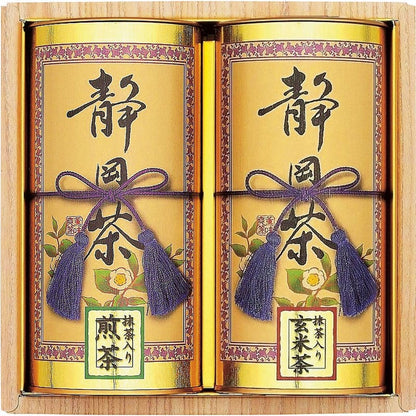 静岡銘茶 詰合せ ST-25