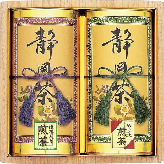 静岡銘茶 詰合せ ST-30