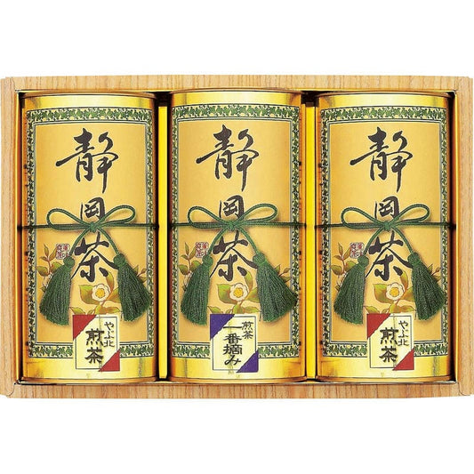 静岡銘茶 詰合せ ST-50