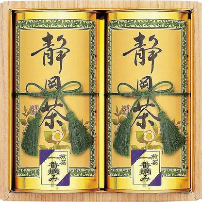 静岡銘茶詰合せ ST-40