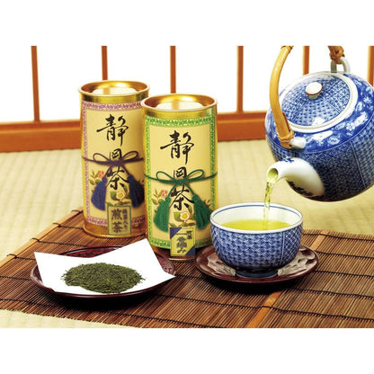 静岡銘茶詰合せ ST-40