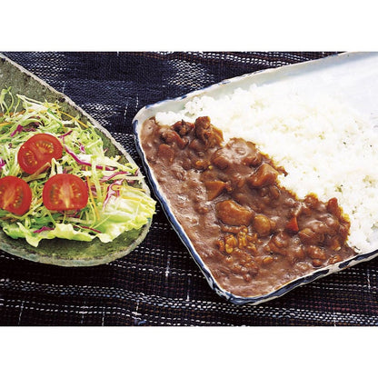 三田屋総本家 黒毛和牛のビーフカレー210g×4食