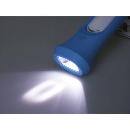 2WAY LEDライト ひかるん 6160-23