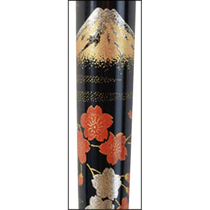 高級蒔絵ボールペン 1303 富士